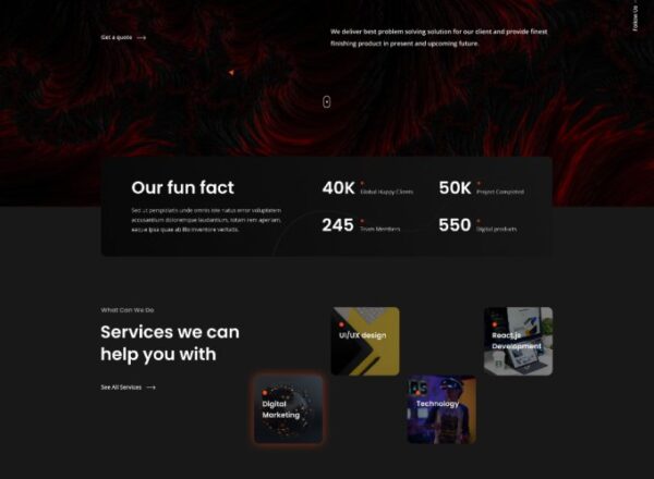 DesignKit - Complete Figma UI Kit