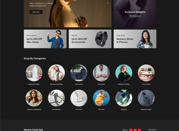 NextFolio - Next.js Portfolio Template